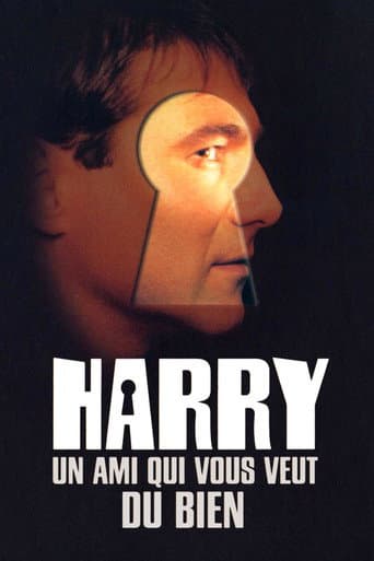 Harry meint es gut mit dir