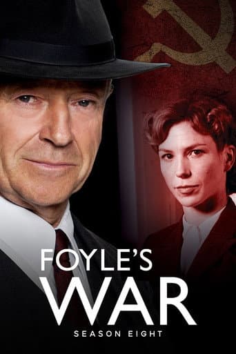 Staffel 8