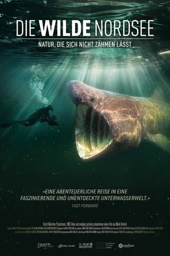 Die Wilde Nordsee - Natur, die sich nicht zähmen lässt