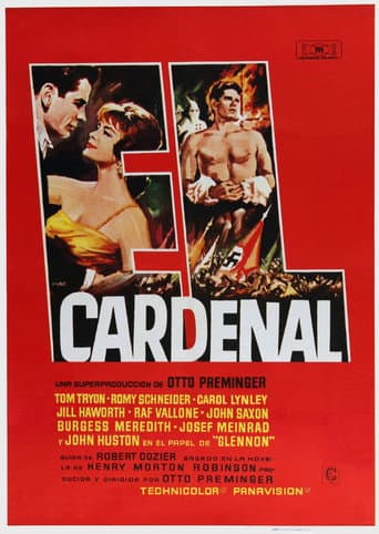 El cardenal