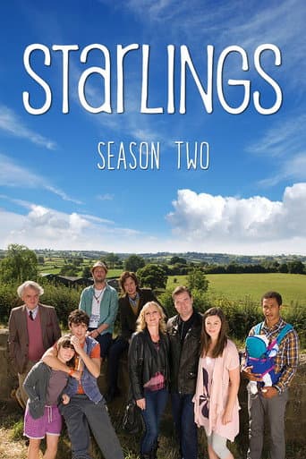 Staffel 2