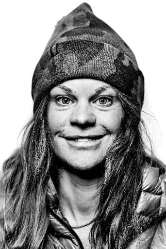 Christina Lustenberger