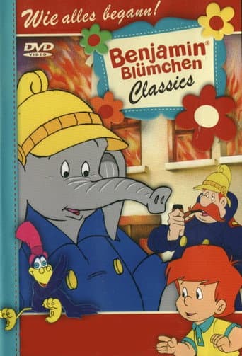 Staffel 1