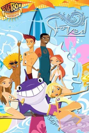 Staffel 1