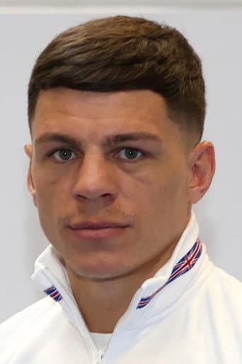 Luke McCormack