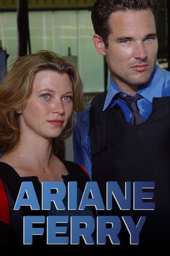 Staffel 1