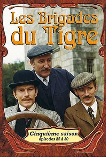 Staffel 5