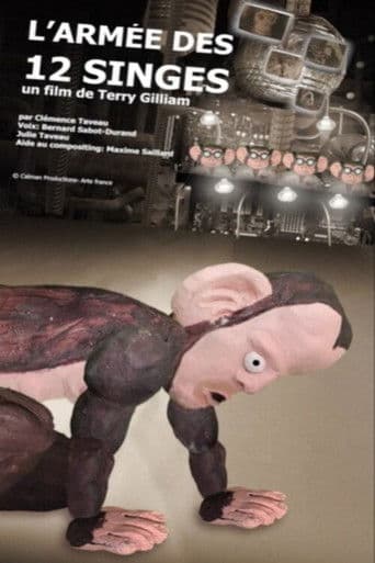 Short cuts - "Twelve Monkeys" von Terry Gilliam