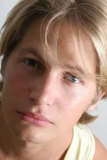 Henrik Linnros