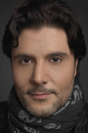 Massimo Giordano