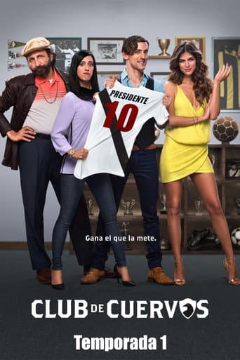 Staffel 1
