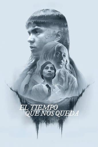 El tiempo que nos queda