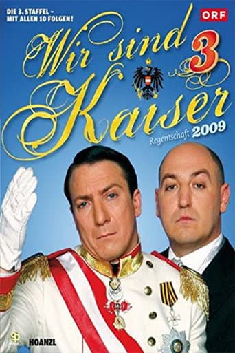 Staffel 3