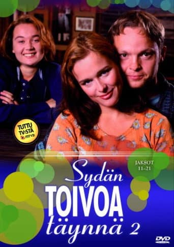 Staffel 2