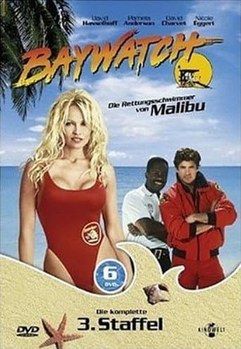 Staffel 3