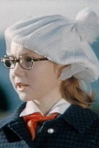 Наташа Веселова