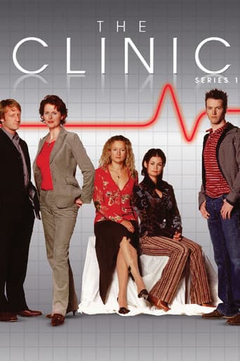 Staffel 1