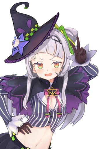 Murasaki Shion