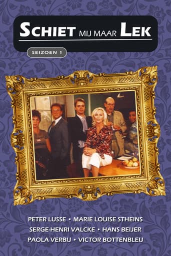 Staffel 1
