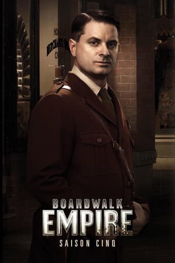 Saison 5