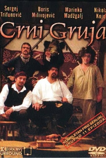 Staffel 1