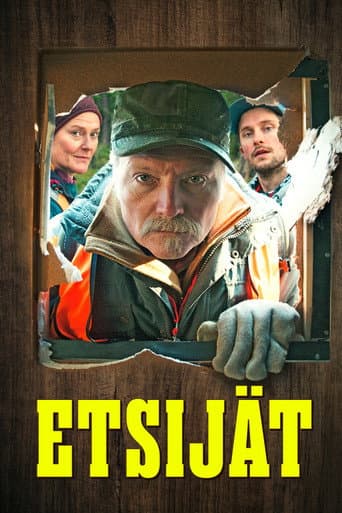 Staffel 1