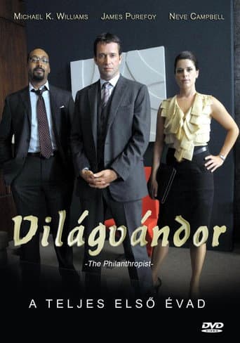 Staffel 1