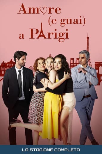 Staffel 1