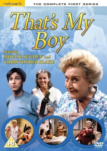 Staffel 1