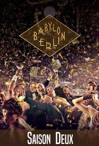 Saison 2
