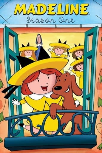 Staffel 1