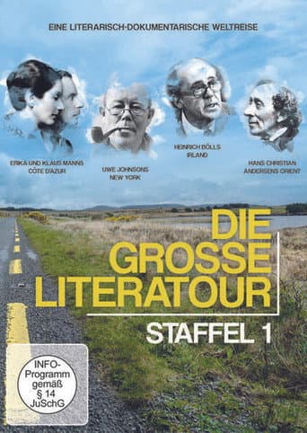 Staffel 1