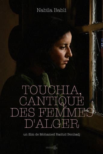 Touchia, Cantique des Femmes d'Alger