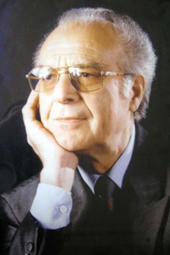 Mikhail Bushnov