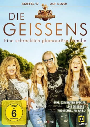 Staffel 17