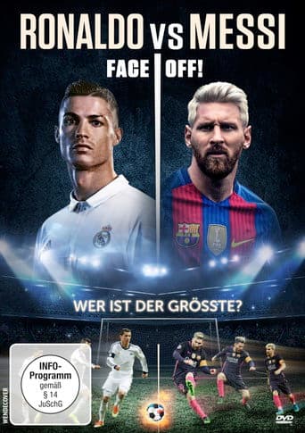 Ronaldo vs. Messi
