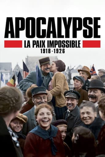 Staffel 1