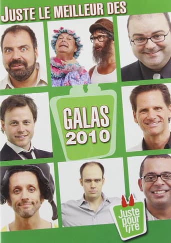 Staffel 2010