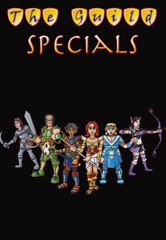 Especiales