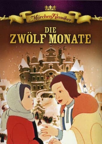 Die zwölf Monate