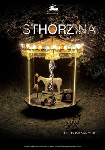 Sthorzina