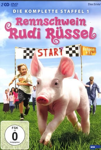 Staffel 1