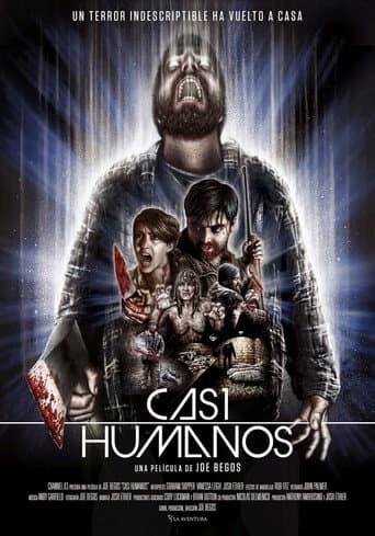 Casi humanos