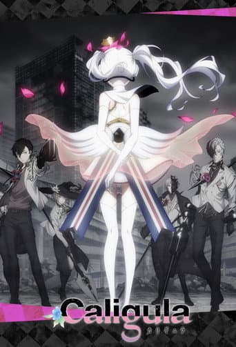 Staffel 1