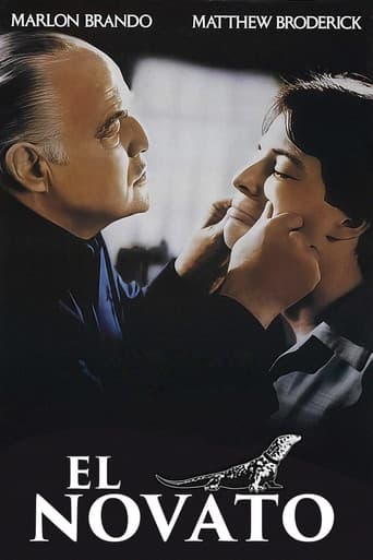 El novato