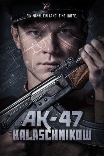 AK-47 – Kalaschnikow