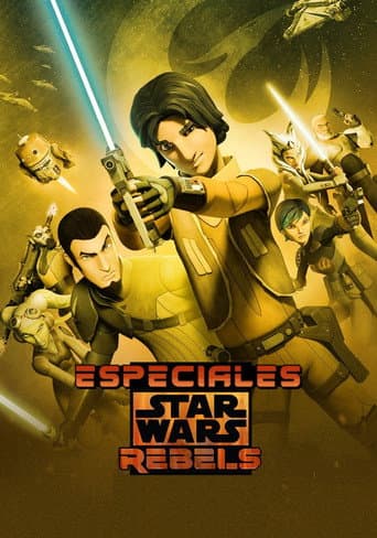 Especiales