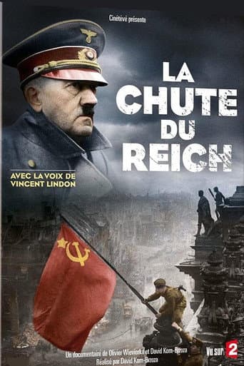 1945 : la chute du Reich