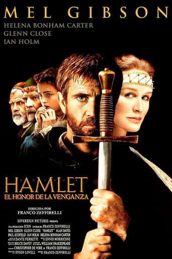 Hamlet, el honor de la venganza