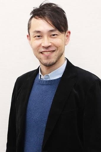 西田征史